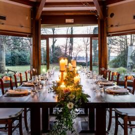 ACCADEMIA VINE LODGE, hotel en Capriva del Friuli