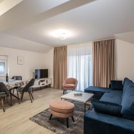 Rest Apartments, hotel u Nikšiću