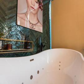 FeWo Time Out 2, Hotel in Vreden
