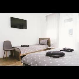 Gloria Apartman