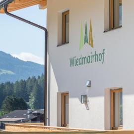 Wiedmairhof, hotel a Villa Ottone