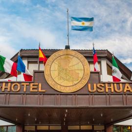 Hotel Ushuaia, hotel in Ushuaia