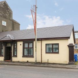 Annielea is a cosy 3 bed Cottage in Helensburgh, hotel in Helensburgh