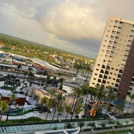 SALINAS PREMIUM RESORT