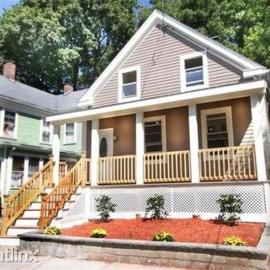 Boston's Best Vacation House, Hotel in Boston