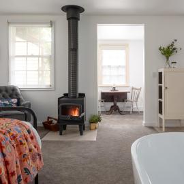 Alice's Cottages, hotel i Launceston