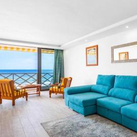 Neptuno ocean front suite