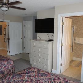 Calabash Studio Villa 1509L, hotel in Calabash