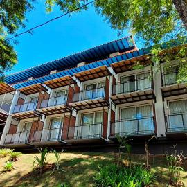 Hotel Porto do Ribeirão, hotel em Iporanga