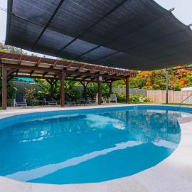 Kooyong Apartments, Arcadia, hotel in Arcadia
