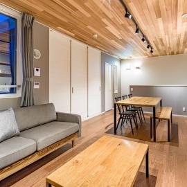 Rakuten STAY HOUSE x WILL STYLE Takasaki 102, viešbutis mieste Takasakis