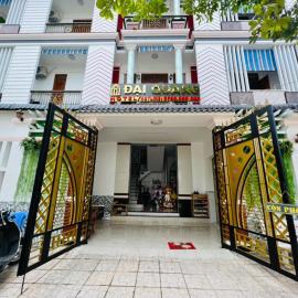 Đại Quang Hotel, Hotel in Cần Thơ