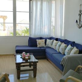 Juan Dolio - Hermoso y acogedor apartamento – hotel w mieście Juan Pedro