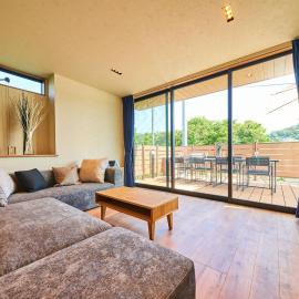 Rakuten STAY HOUSE Kujukuri Ichinomiya 101 3LDK with BBQ terrace