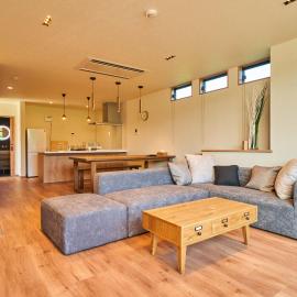 Rakuten STAY HOUSE Kujukuri Ichinomiya 106 3LDK with BBQ terrace pet allowed