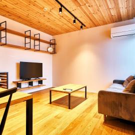 Rakuten STAY HOUSE x WILL STYLE Miyazaki Aoshima 101, hotel din Miyazaki