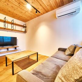 Rakuten STAY HOUSE x WILL STYLE Miyazaki Aoshima 102, hotel in Miyazaki