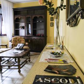Bed & Breakfast L'Arengo, hotel in Ascoli Piceno