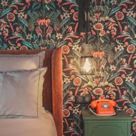 La Maison Hôtel Mulhouse Centre, hotel v destinaci Mulhouse