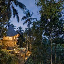 Asep Gumi Retreat, hotel a Tabanan