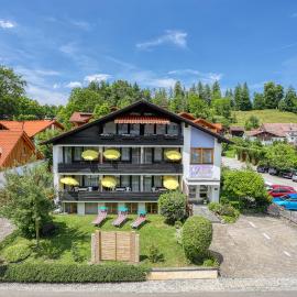 Hotel Jakob