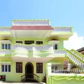 Long Wood Hills Cottage, hotel in Ooty