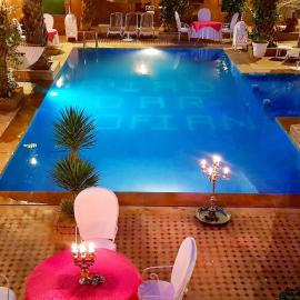 Riad Dar Sofian, hotel in Zagora