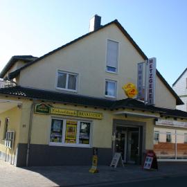 FaWiGa Monteurwohnung Karben, hotell sihtkohas Karben