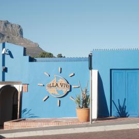 Villa Viva Cape Town, hotel a Ciutat del Cap