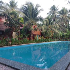 Coconut Homestay Mỏ Cày Nam Bến Tre