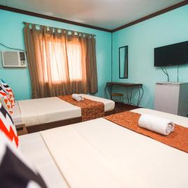 Candelaria में, होटल Isla Vista Beach Resort