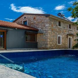 Vila Lucia - managed by Travel Istria