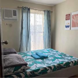 Qs and YPJs 2BR Condo One Oasis Cagayan de Oro, hotel in Cagayan de Oro