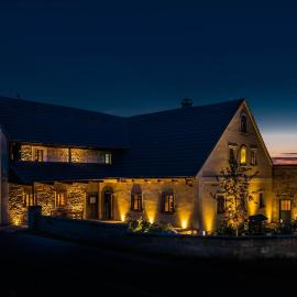 RESORT KOVÁRNA - Frýdštejn - stylové ubytování, luxusní wellness, zážitková restaurace, hotel di Hodkovice nad Mohelkou