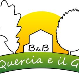 La Quercia e il Gelso