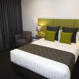 Tower Motor Inn, hotel en Mount Gambier