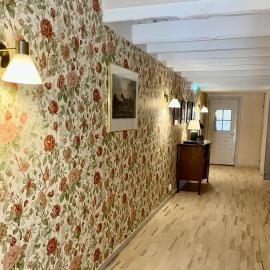 Rekasta Bed & Breakfast, hotel di Enköping