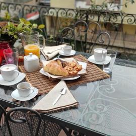 I love Rapallo La casa AlMar