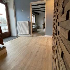 Gästehaus Ivonne, hotelli kohteessa Lohe-Rickelshof