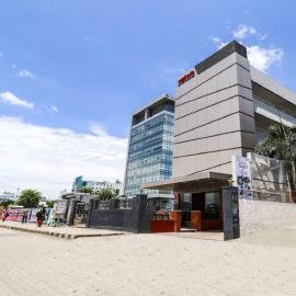 Euphoria Extended Stays - OMR IT Expressway Chennai โรงแรมในเชนไน