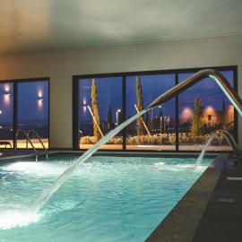 MW Douro Wine & Spa: Santa Marta de Penaguião şehrinde bir otel