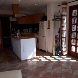Viesnīca Haus Rosi Einliegerwohnung pilsētā Veiskirhene