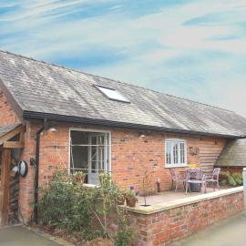 The Hayloft