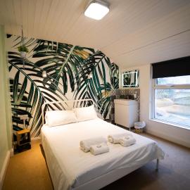 Sea Bed Guesthouse