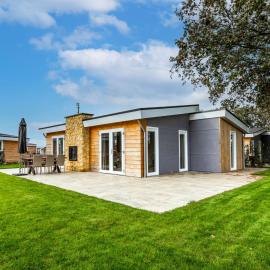 Holiday Home Green Resort Mooi Bemelen by Interhome
