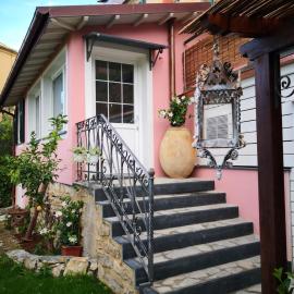 Florinda Lemon's Suite, khách sạn ở Cervo
