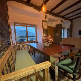 Casa Osu Pardo VuT、Caboalles de Abajoのホテル