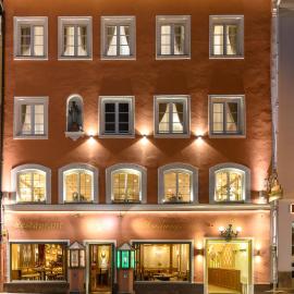 Viesnīca Hotel Ludwigs Fisenē