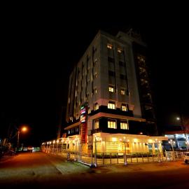 Hotel Kabani International