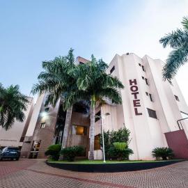 London Hotel Londrina, hotel sa Londrina
